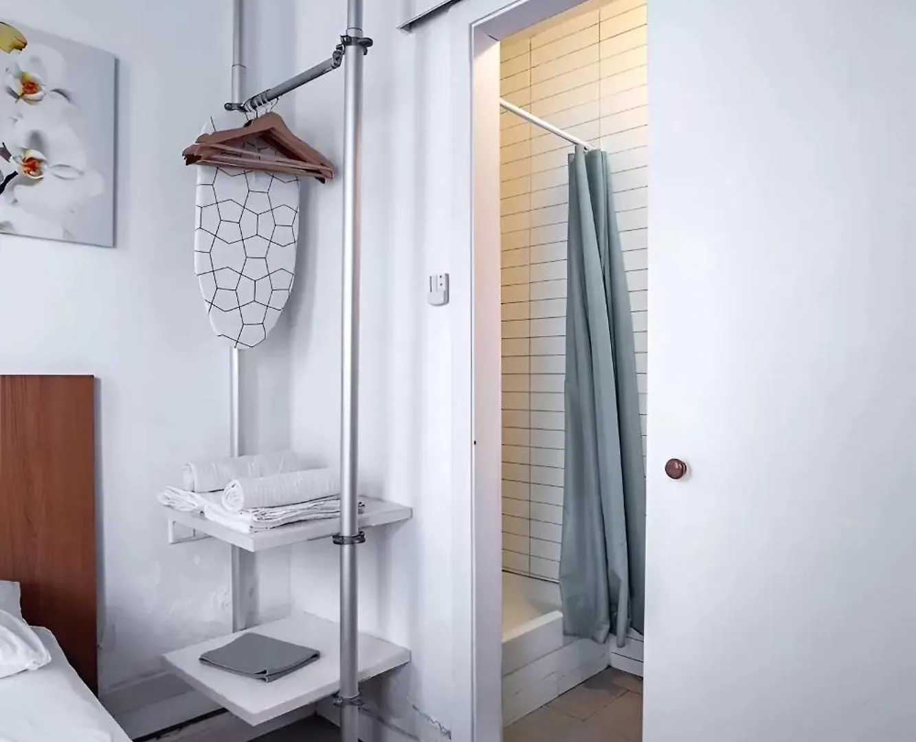 Mooeve Sant Antoni Apartment Barcelona
