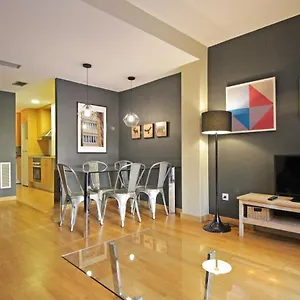  Appartement Ainb Eixample - Entença