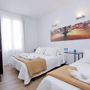Otel Barcelona City Hotel, Barselona