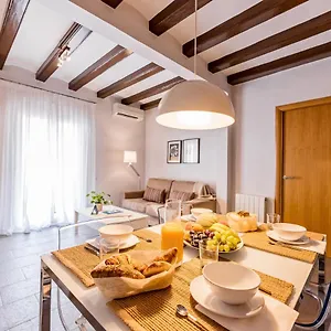Sweett - Villarroel Apartment