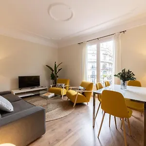 Ola Living Diagonal Ii برشلونة