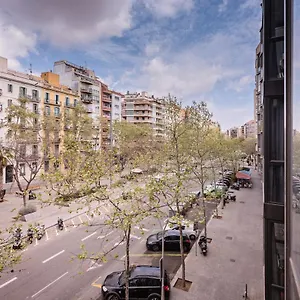 Sweett - Avenida Roma Apartment