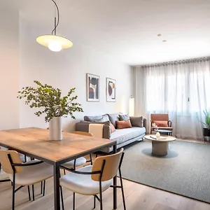 Arrivo Apartment