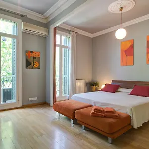 Luxury Apartment