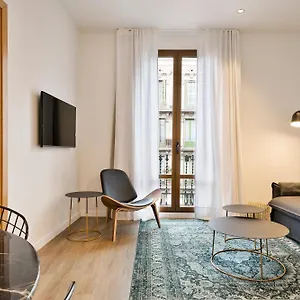 Vale Apartment