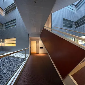 Habitat Pedrera Apartment