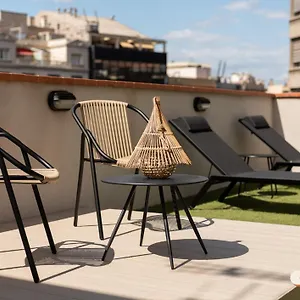Casanova By Olala Homes Apartment