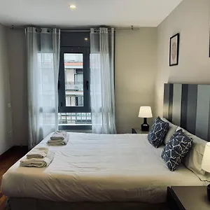 Sweet Bcn Sagrada Familia Apartamento