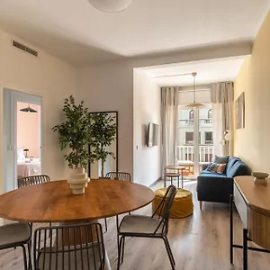 U-nique Gaudi I Apartamento