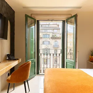 Apartamento Angla Luxury - Rambla De Catalunya - Plaça Catalunya, Barcelona