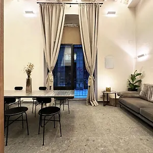 Oasis & Old Town Center Apartamento
