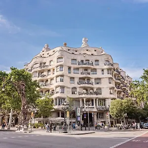 Sweett - Carrer Girona 公寓
