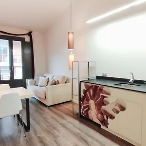 Montserrat By Gaiarooms Apartment