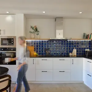 Factory Apartment