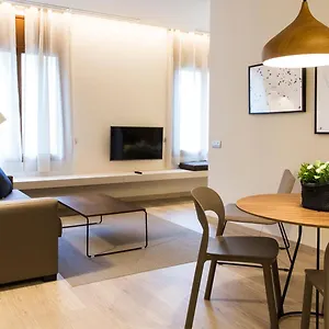 Fisa Ramblas Apartment