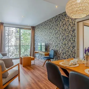  Appartement Ab Sagrada Familia Premium