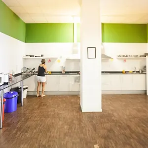 Hostel 360 Centro, Barselona