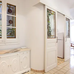 Casa Muntaner Apartment