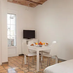 Apartamento Barnapartments Basic Gracia, Barcelona