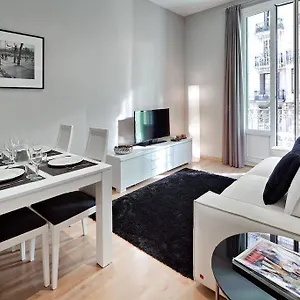 Habitat Batllo Apartment