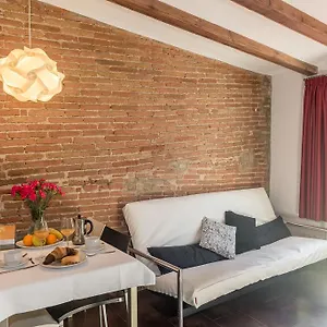 Apartamento Ciutat Vella, Barcelona