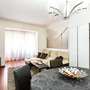 Oxis - Plaza Espana Fira 公寓