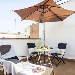 Apartamento Feelathome Mozart, Barcelona