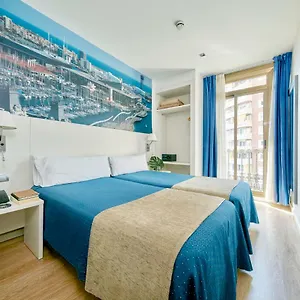 Otel Transit, Barselona