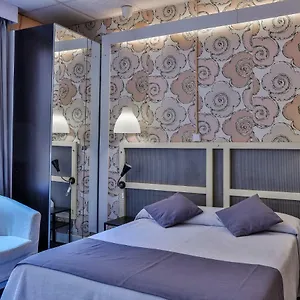 Otel Palermo, Barselona