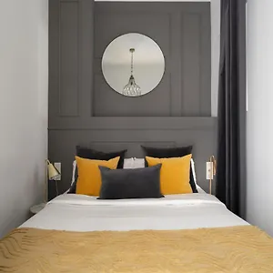 Tsa Gran Via Apartment