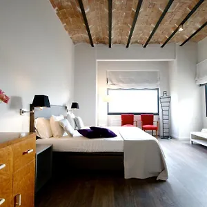 Apartamento Decô Barcelona-diagonal, Barcelona
